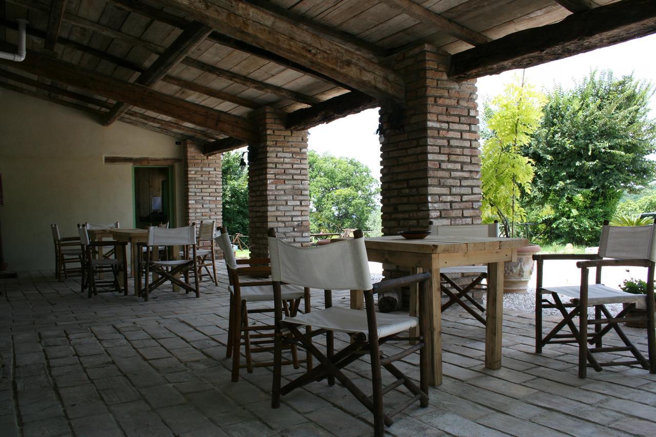 Casamare Gabicce Aparthotel Gabicce Mare Exterior foto